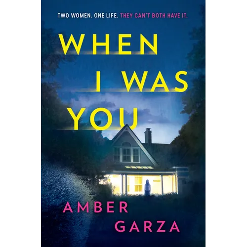 When I Was You - Paperback