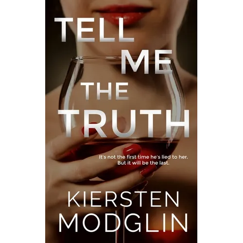Tell Me the Truth - Paperback