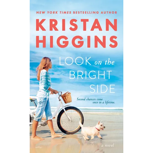 Look on the Bright Side - Paperback