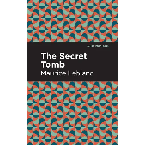 The Secret Tomb - Paperback