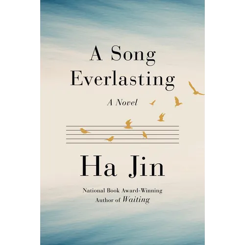 A Song Everlasting - Hardcover
