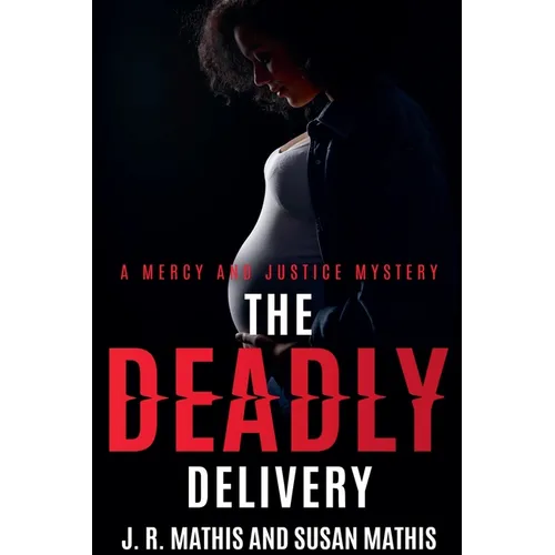 The Deadly Delivery - Paperback