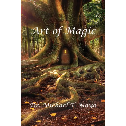 Art of Magic - Paperback