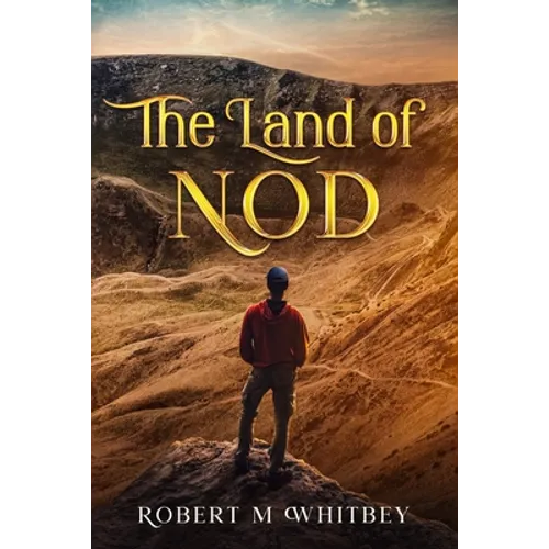 The Land of Nod - Paperback