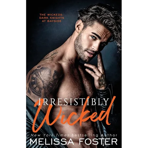 Irresistibly Wicked - Paperback