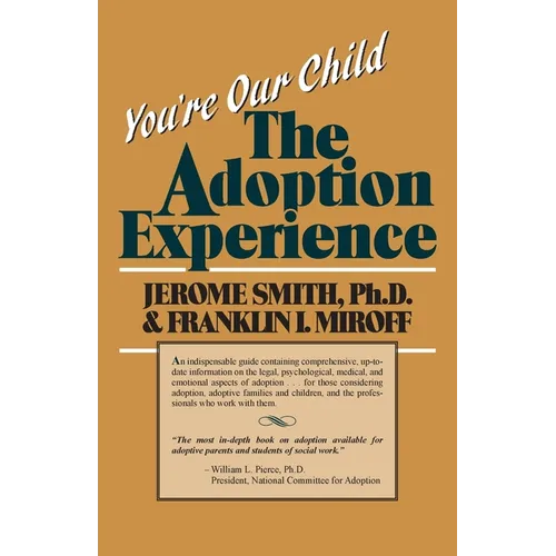 Youre Our Child - Paperback
