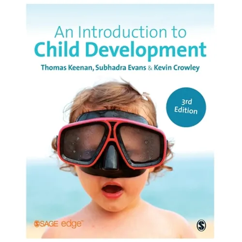An Introduction to Child Development - Paperback