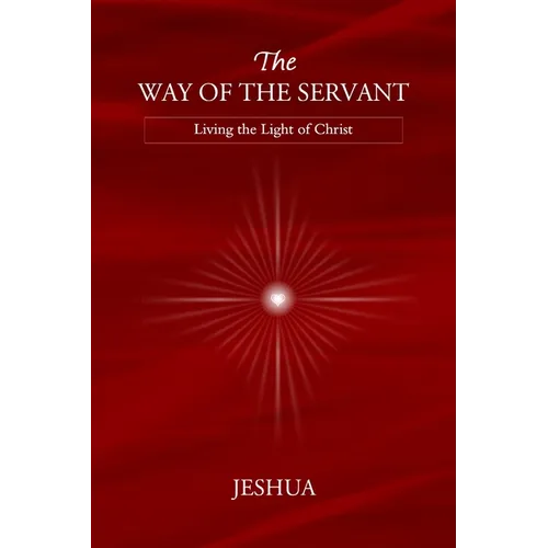 The Way of the Servant - Paperback