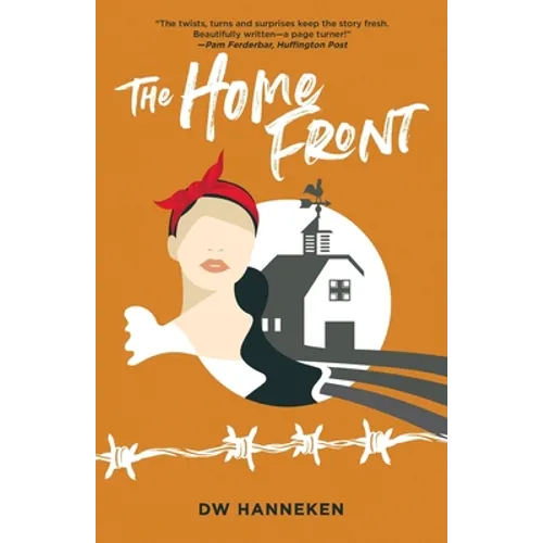 The Home Front - Paperback