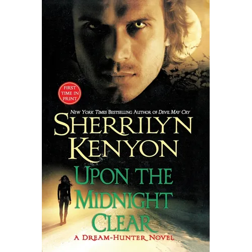 Upon the Midnight Clear - Paperback
