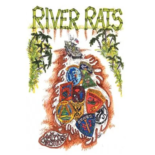 River Rats - Paperback