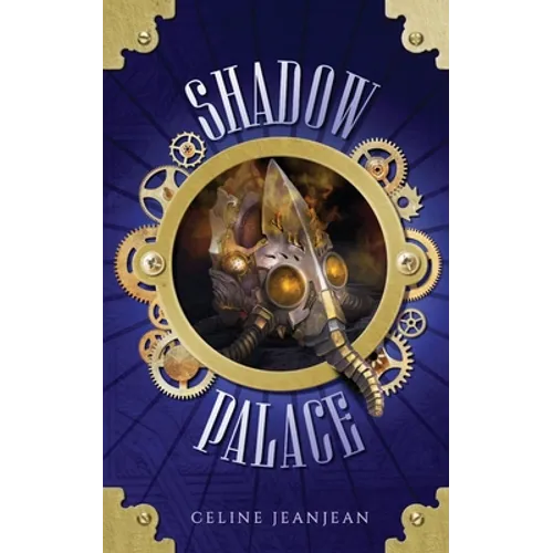 The Shadow Palace - Paperback