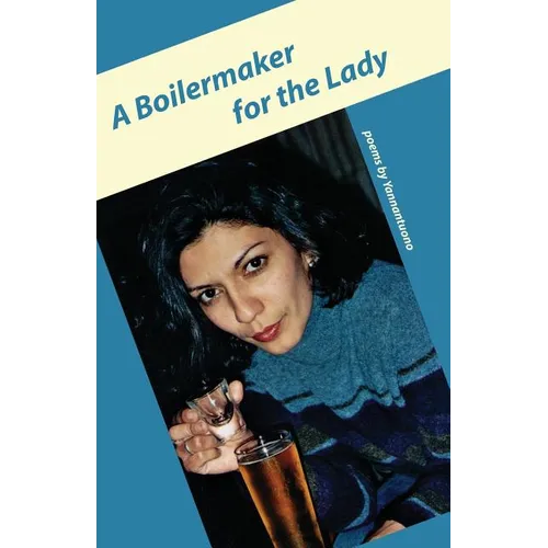 A Boilermaker for the Lady - Paperback