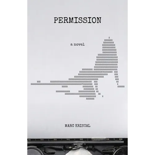 Permission - Paperback