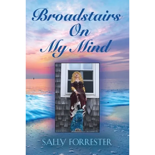 Broadstairs On My Mind - Paperback