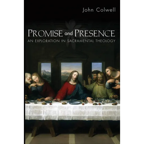 Promise and Presence - Paperback