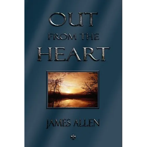 Out From The Heart - Paperback