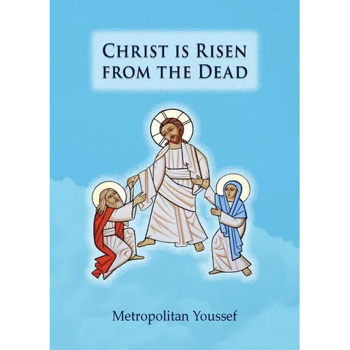 Christ is Risen from the Dead - Paperback