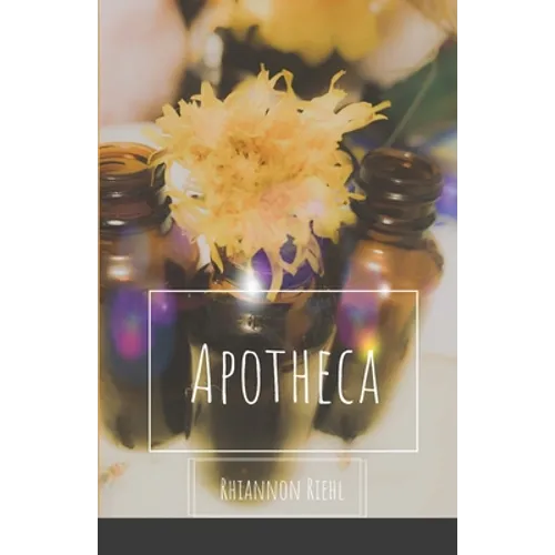 Apotheca - Paperback