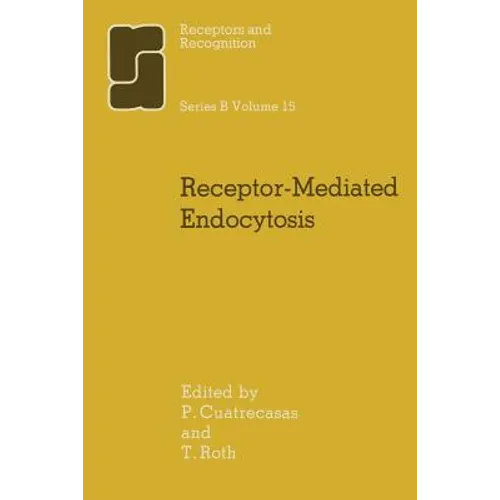 Receptor-Mediated Endocytosis - Paperback
