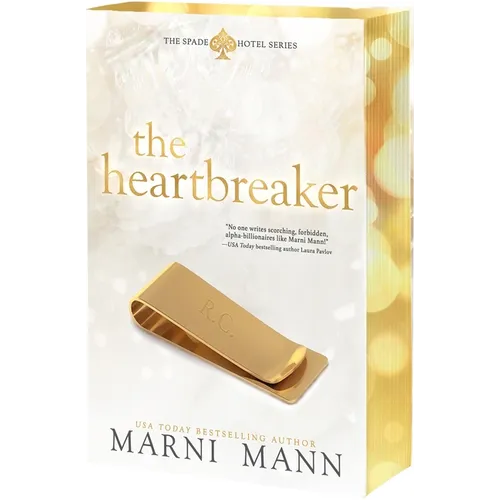 The Heartbreaker - Paperback