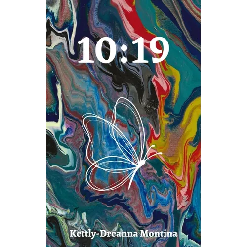 10: 19 - Paperback