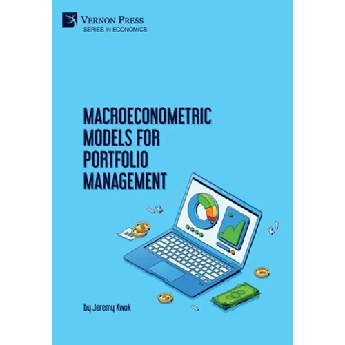 Macroeconometric Models for Portfolio Management - Hardcover
