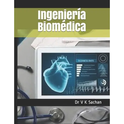 Ingeniería Biomédica - Paperback