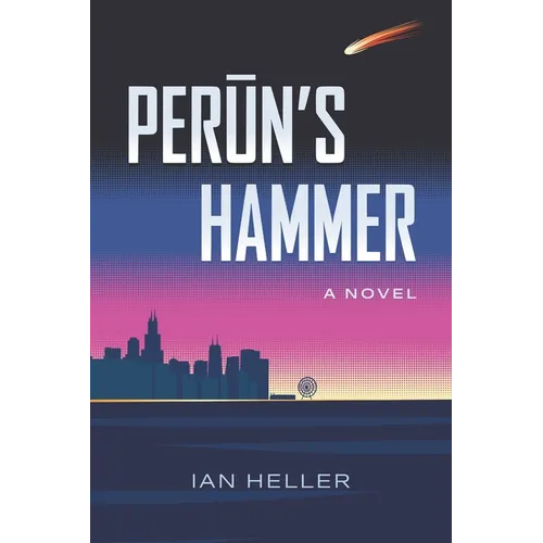 Perun's Hammer - Paperback