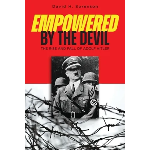 Empowered by the Devil - Paperback