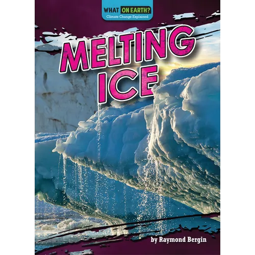 Melting Ice - Paperback