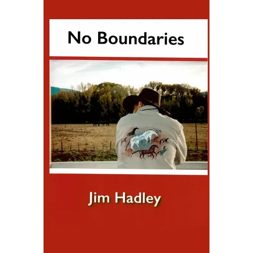 No Boundaries - Paperback