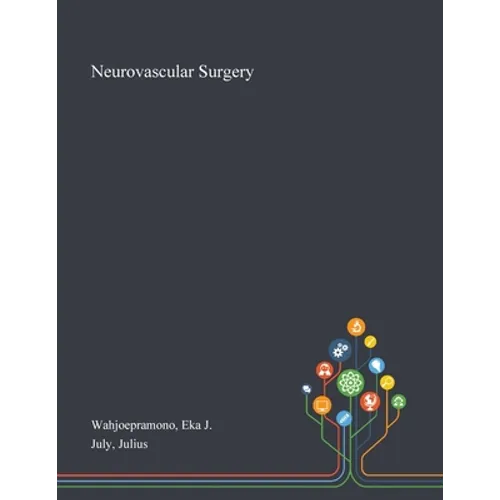 Neurovascular Surgery - Paperback