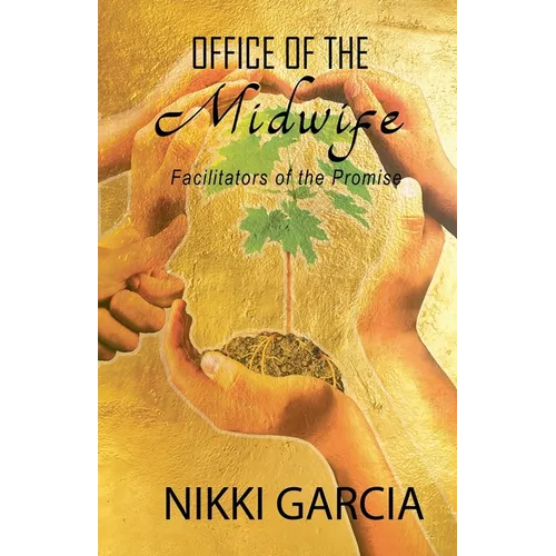 Office of the Midwife - Paperback