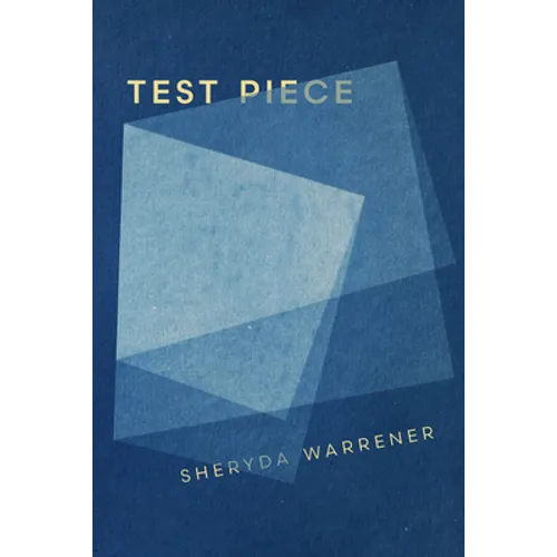 Test Piece - Paperback