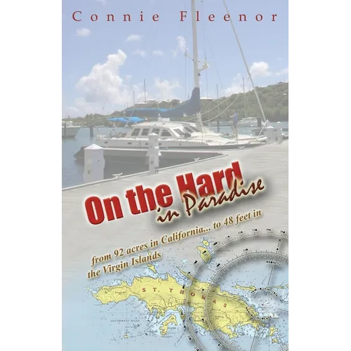 On the Hard in Paradise - Paperback