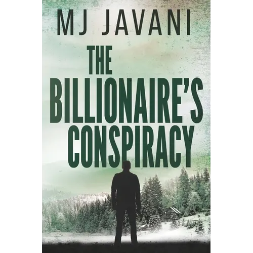 The Billionaire's Conspiracy - Paperback