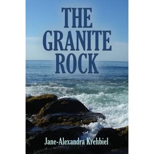 The Granite Rock - Paperback