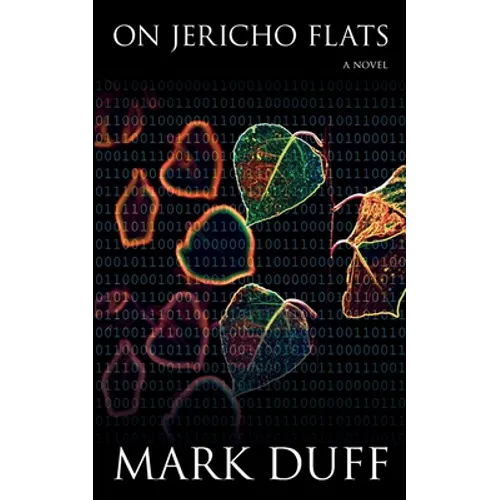 On Jericho Flats - Paperback