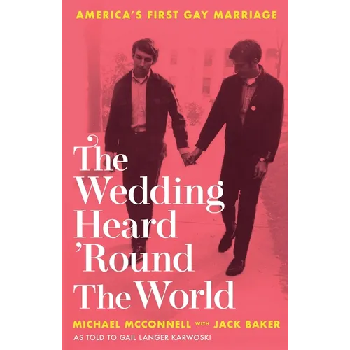 The Wedding Heard 'Round the World - Paperback
