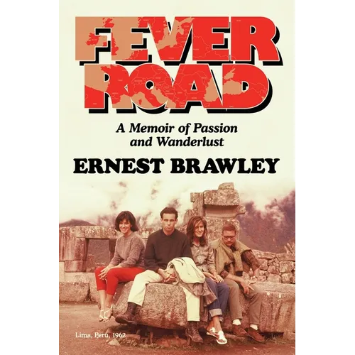 Fever Road - Paperback