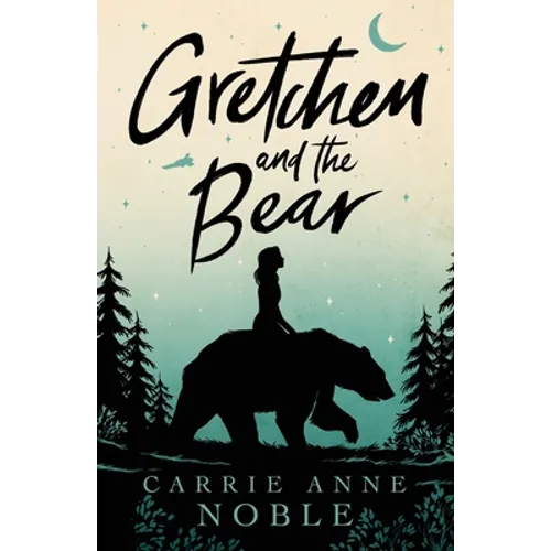 Gretchen and the Bear - Paperback