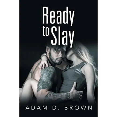 Ready to Slay - Paperback