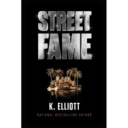 Street Fame - Paperback