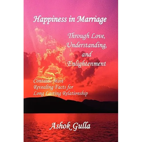 Happiness in Marriage - Paperback