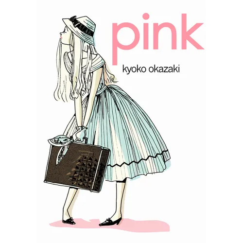 Pink - Paperback