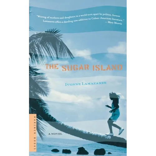 The Sugar Island - Paperback