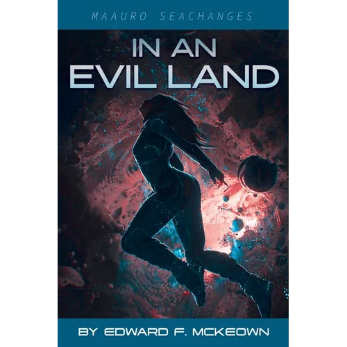 In An Evil Land - Paperback