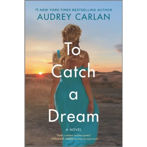 To Catch a Dream - Paperback