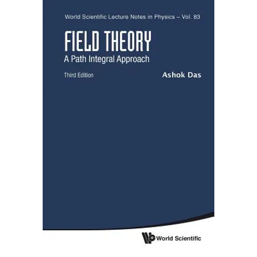 Field Theory (3rd Ed) - Paperback